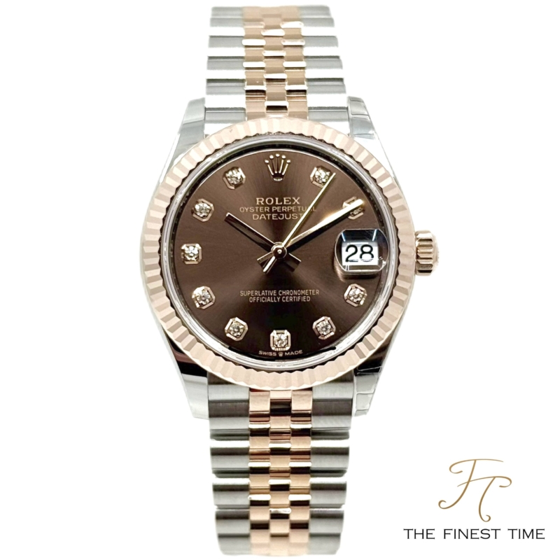 Rolex Datejust 31 278271...
