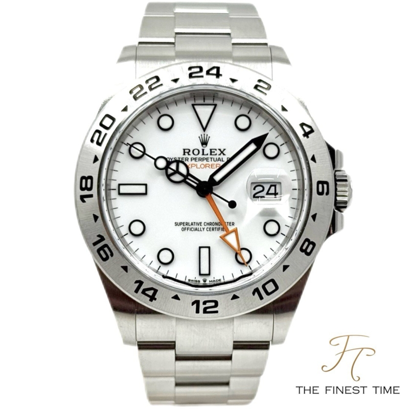 Rolex Explorer II 226570...