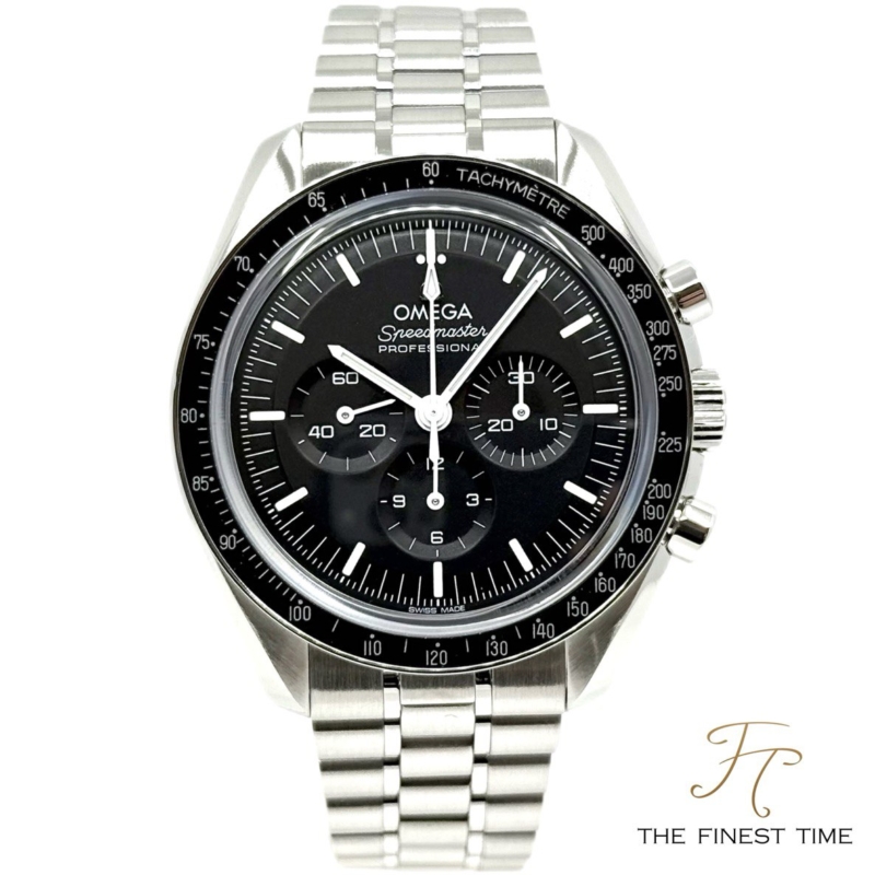 Omega Speedmaster Moonwatch Professional...