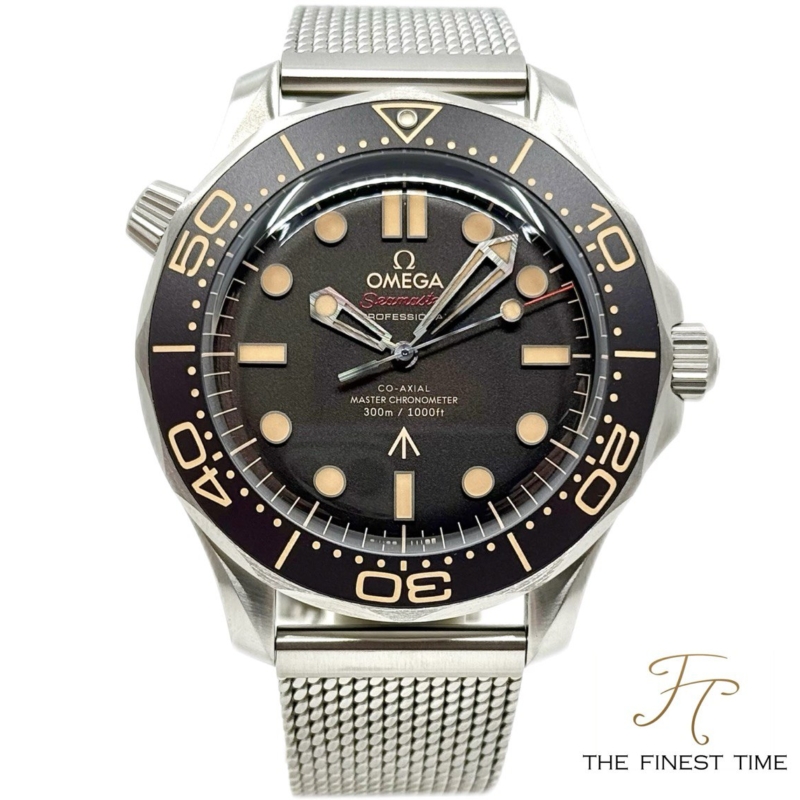Omega Seamaster Diver 210.90.42.20.01.001...