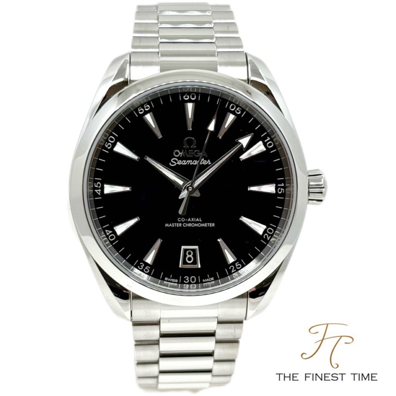 Omega Seamaster Aqua Terra...