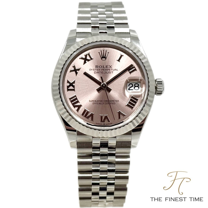 Rolex Datejust 31 278274...