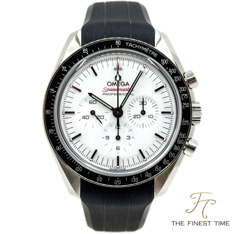 Omega Speedmaster Moonwatch Professional...