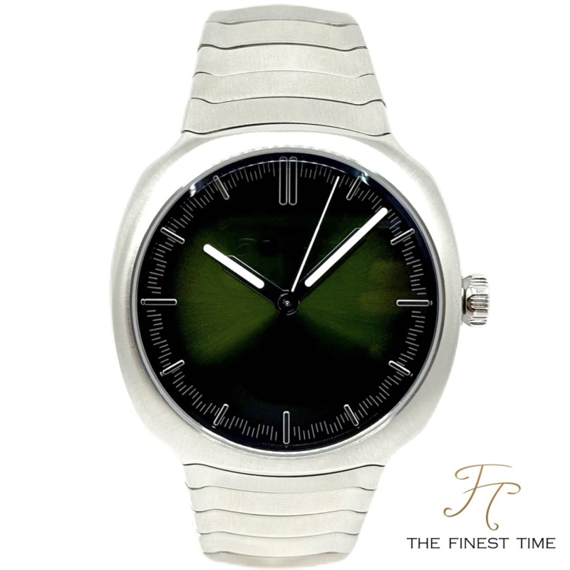 H. Moser & Cie....