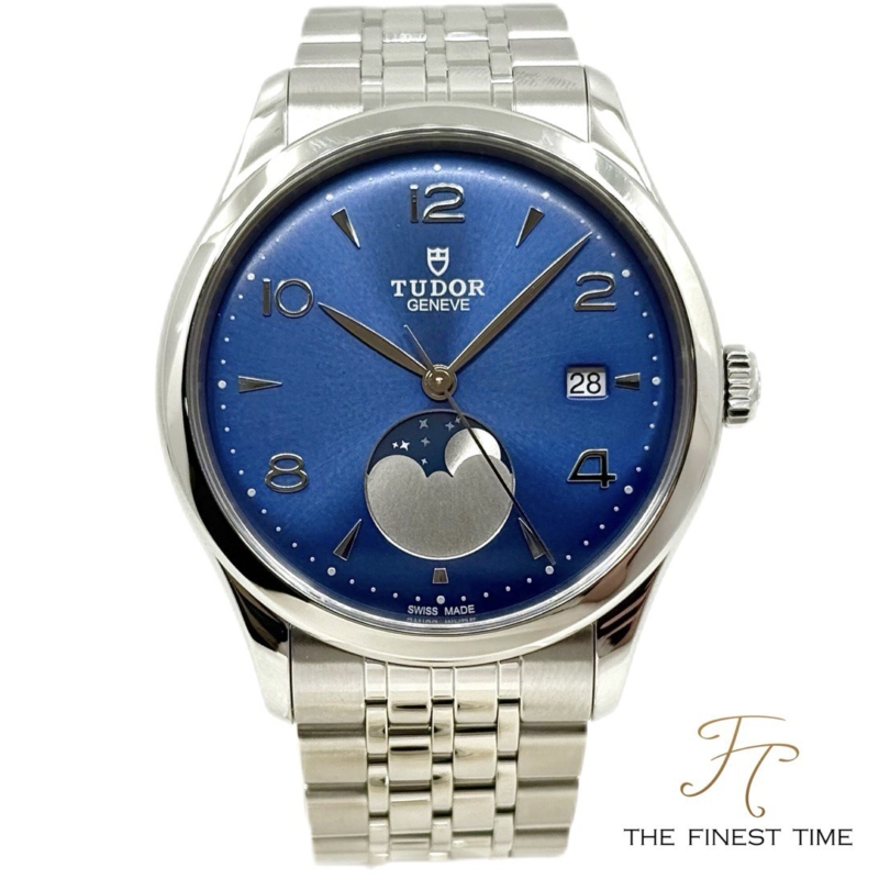 Tudor 1926 Luna 91560...