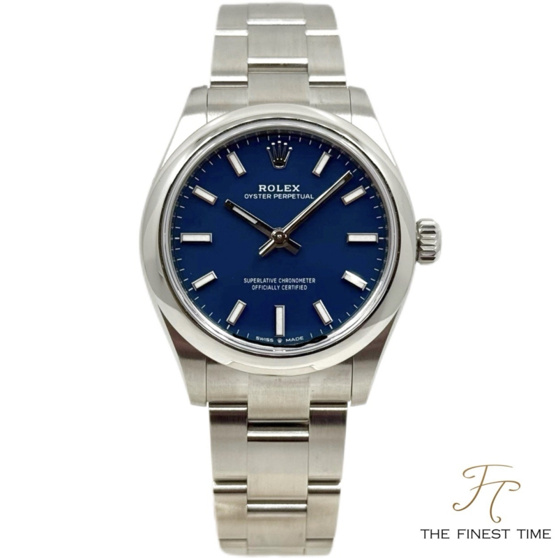 Rolex Oyster Perpetual 31...