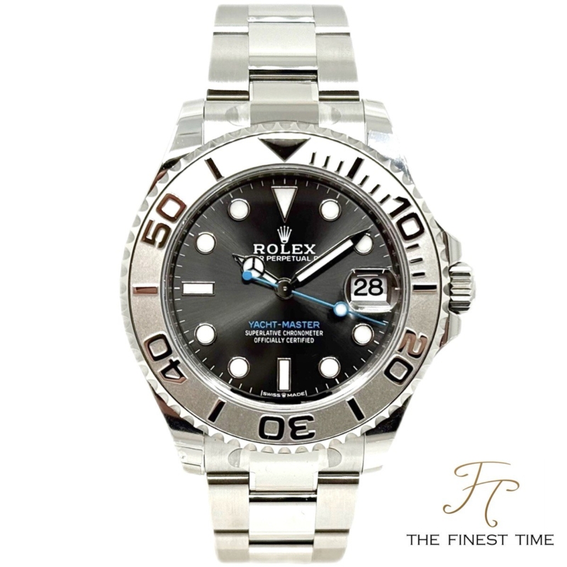 Rolex Yacht-Master 37 268622...