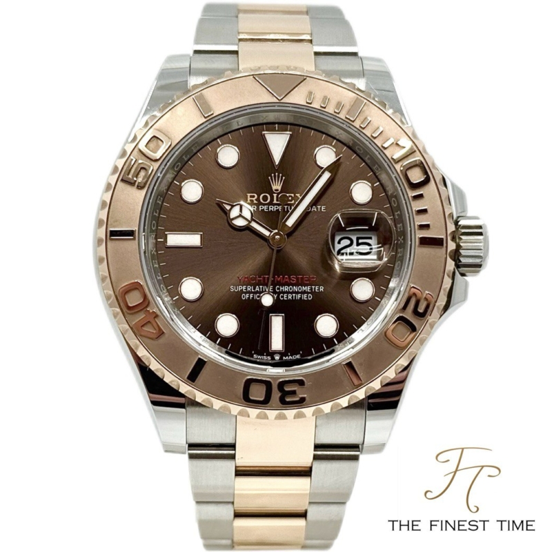 Rolex Yacht-Master 40 126621...