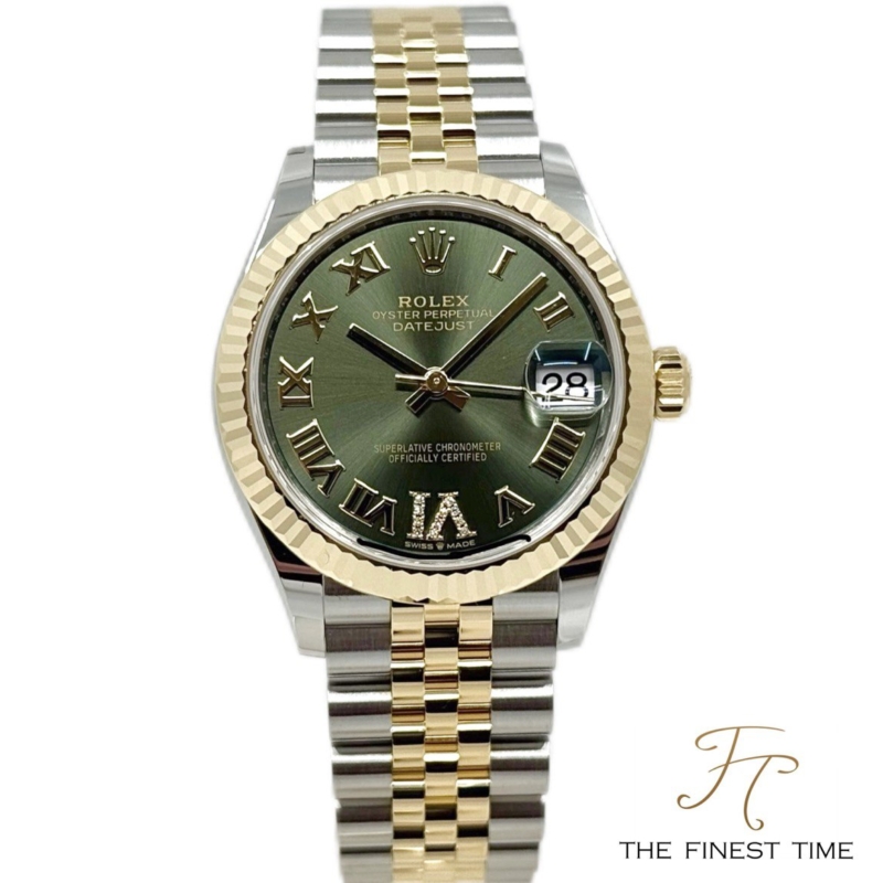 Rolex Datejust 31 278273...