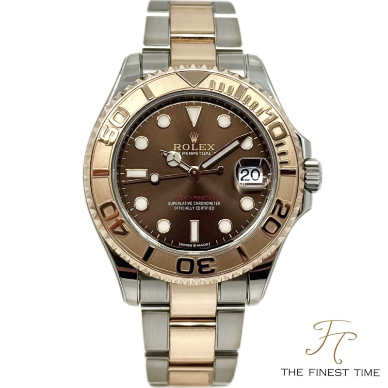 Rolex Yacht-Master 37 268621...