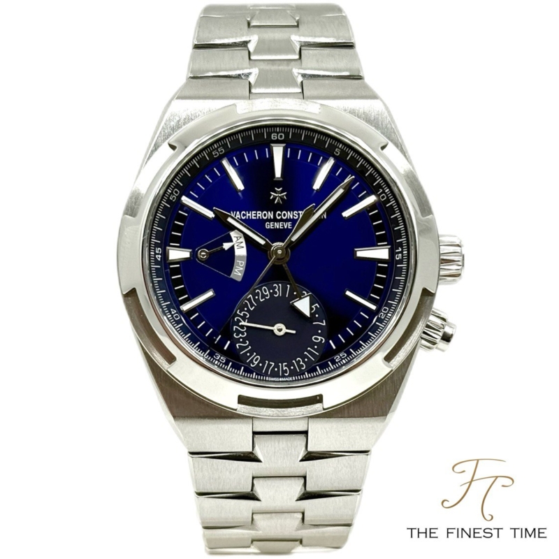VC Vacheron Constantin Overseas...