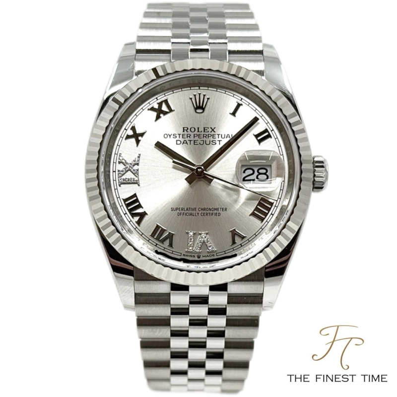 Rolex Datejust 36 126234...