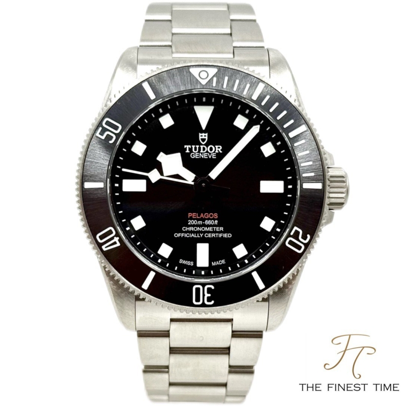 Tudor Pelagos 39 25407N