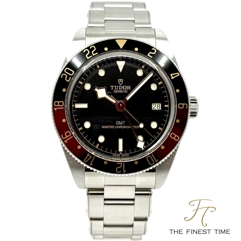 Tudor Black Bay 58...