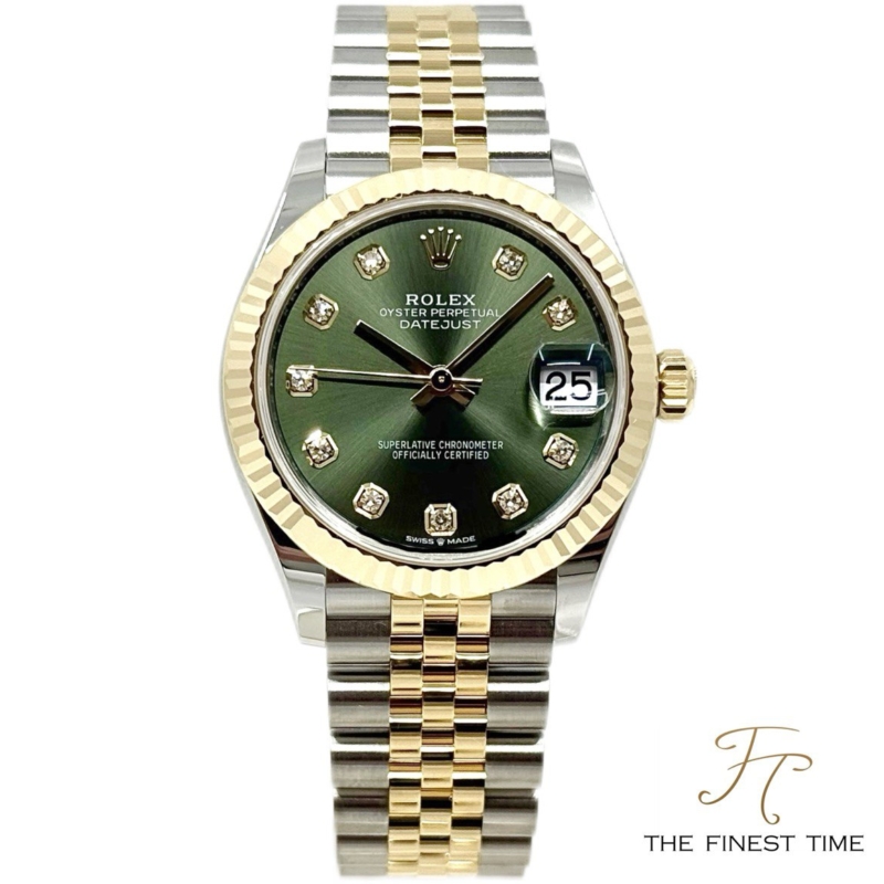Rolex Datejust 31 278273...