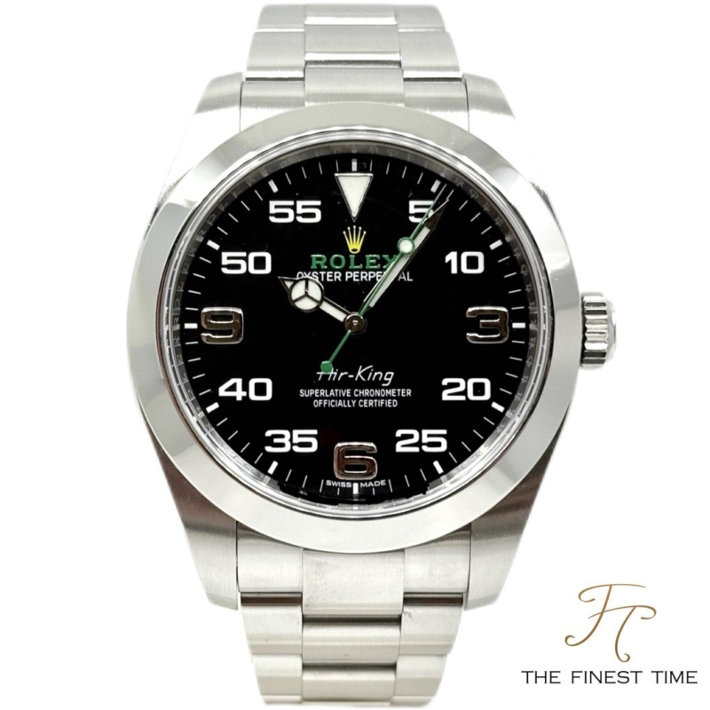 Rolex Air-King 116900