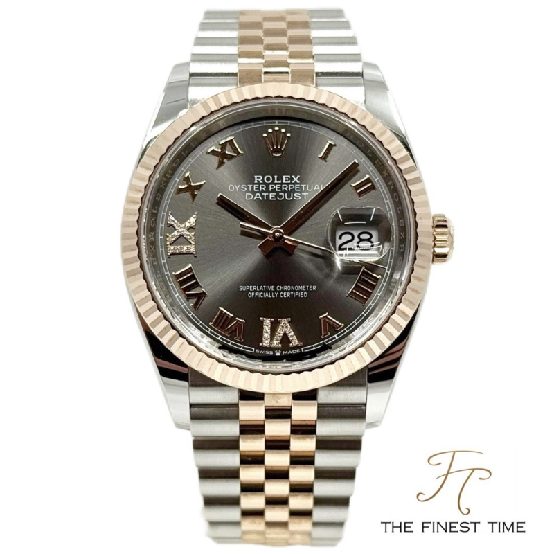 Rolex Datejust 36 126231...