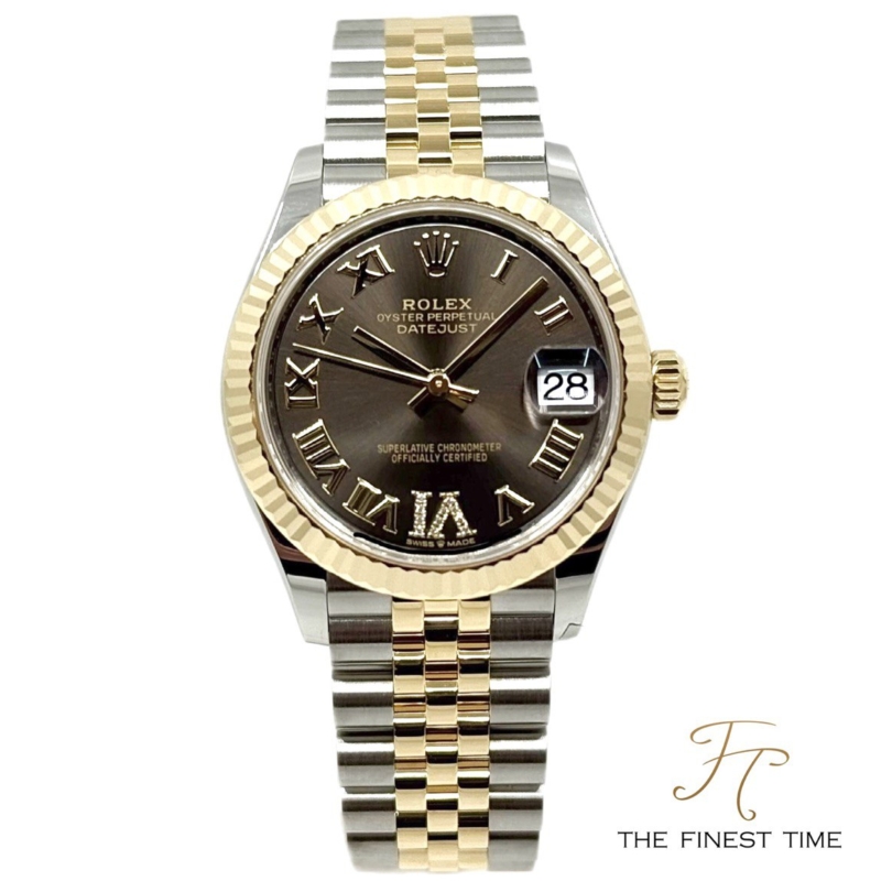 Rolex Datejust 31 278273...