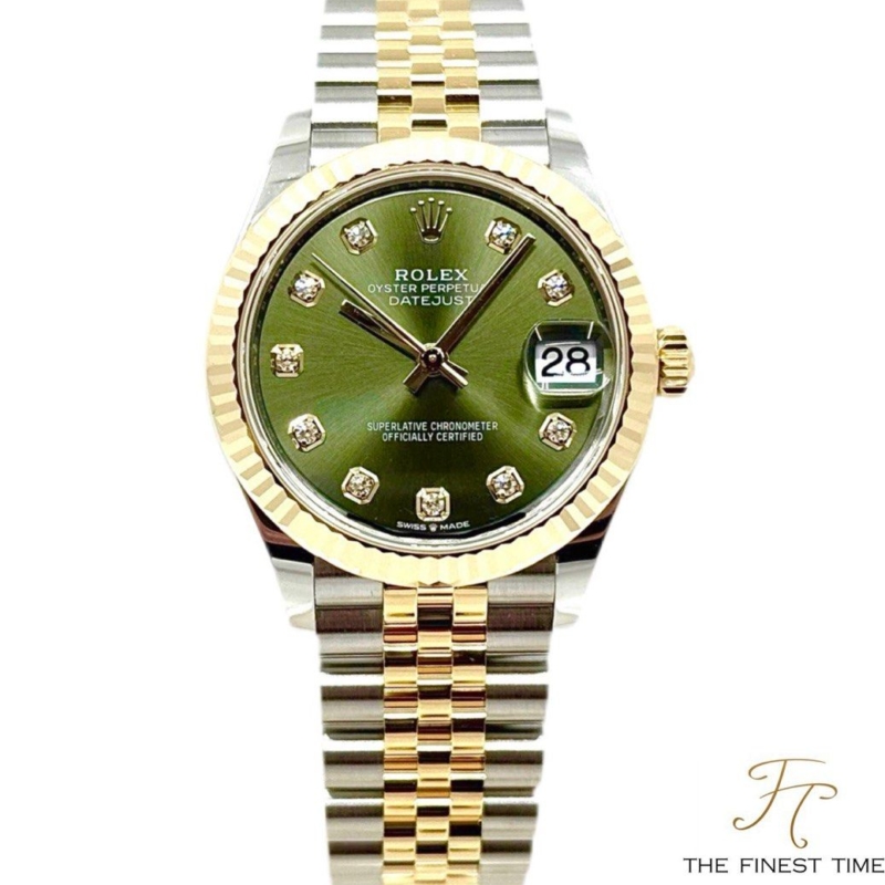 Rolex Datejust 31 278273...