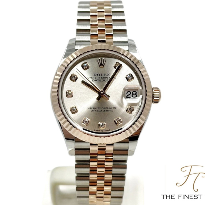 Rolex Datejust 31 278271...