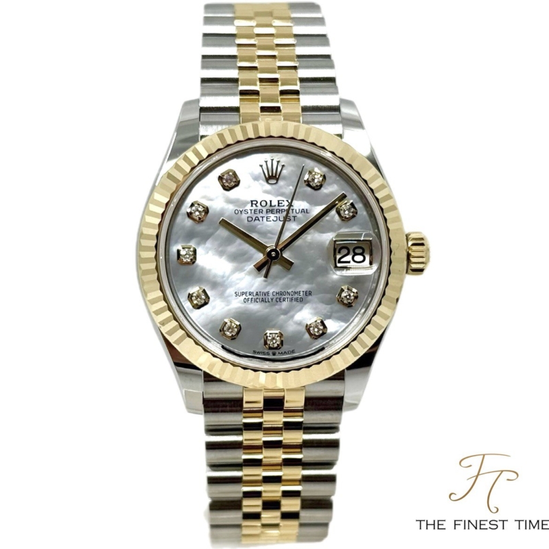 Rolex Datejust 31 278273...