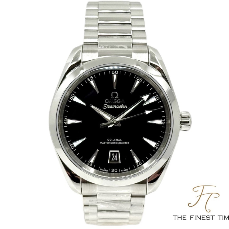 Omega Seamaster Aqua Terra...