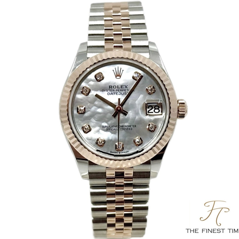 Rolex Datejust 31 278271...