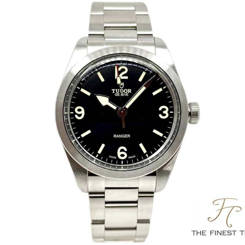 Tudor Ranger 79950 Steel