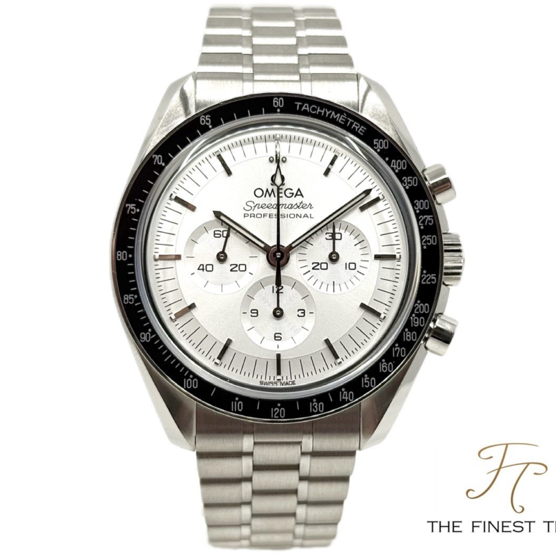 Omega Speedmaster Moonwatch Professional...