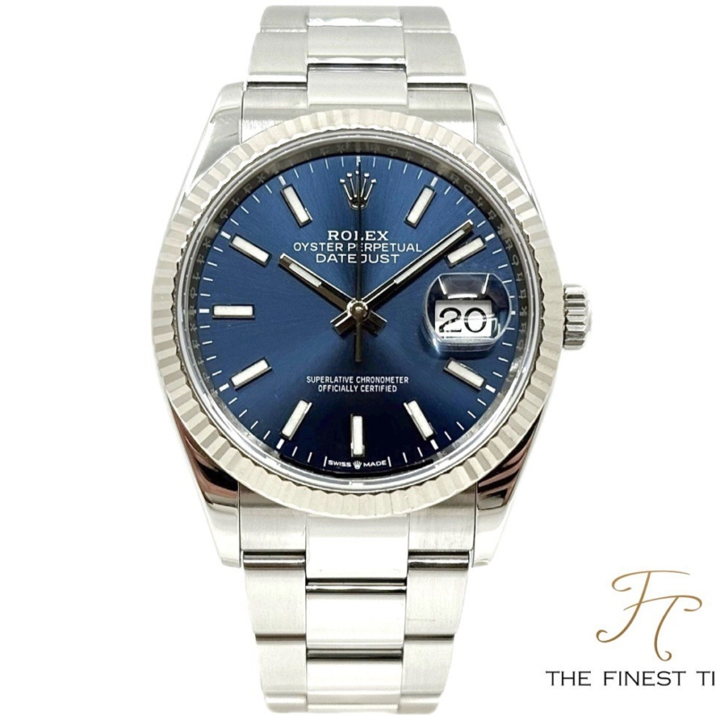 Rolex Datejust 36 126234...