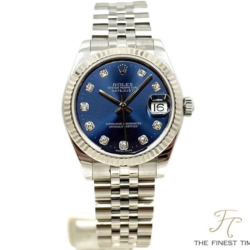 Rolex Datejust 31 178274...