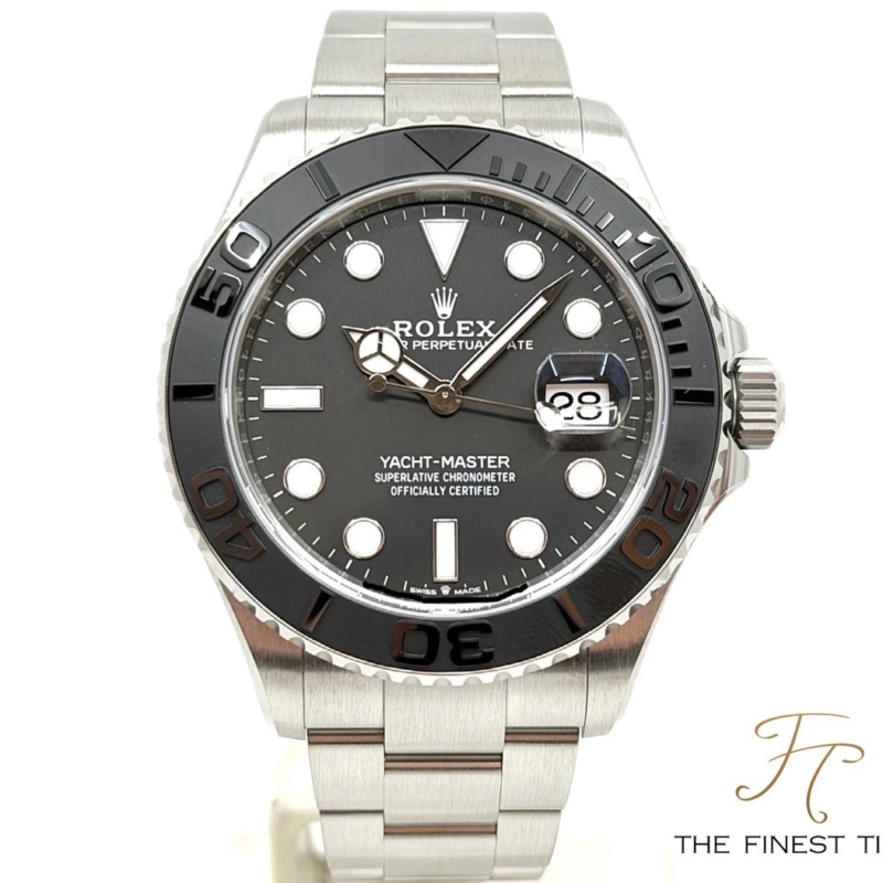 Rolex Yacht-Master 42 226627...