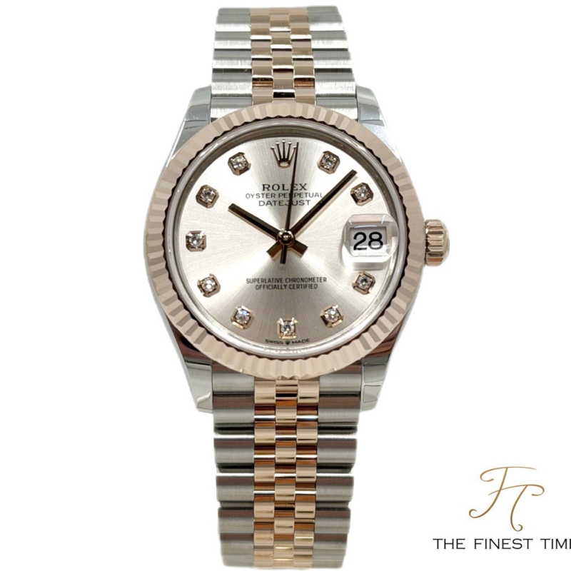Rolex Datejust 31 278271...