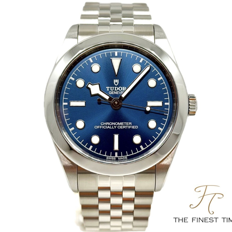 Tudor Black Bay One...