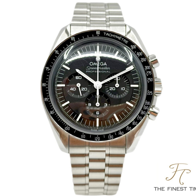 Omega Speedmaster Moonwatch Professional...