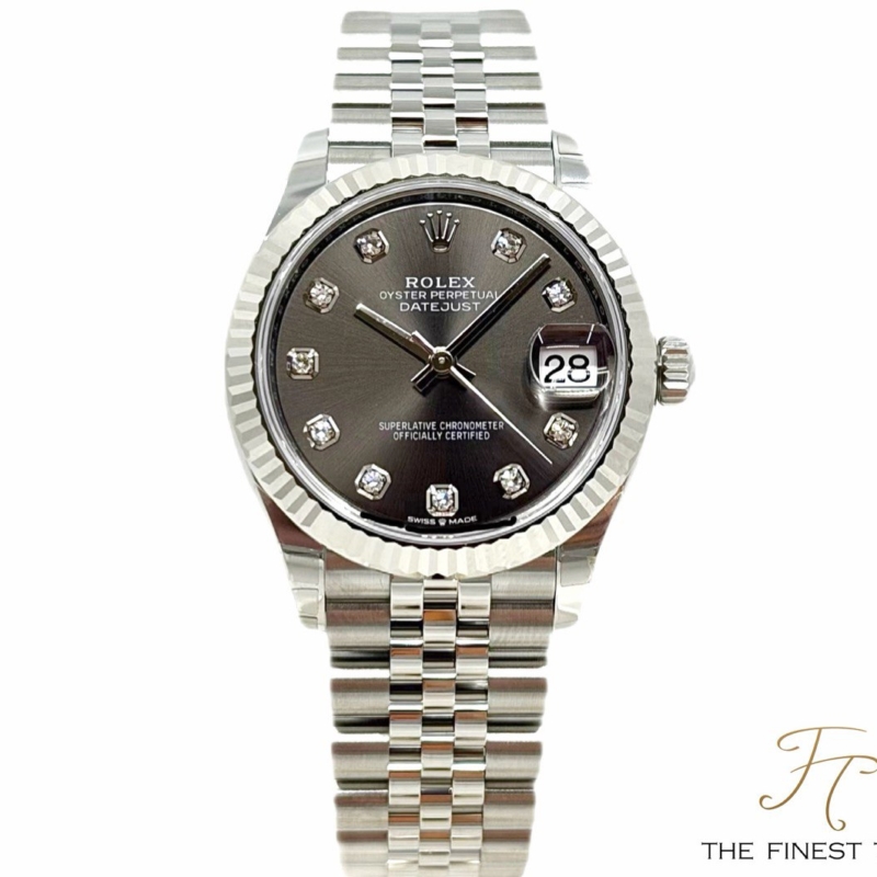 Rolex Datejust 31 278274...