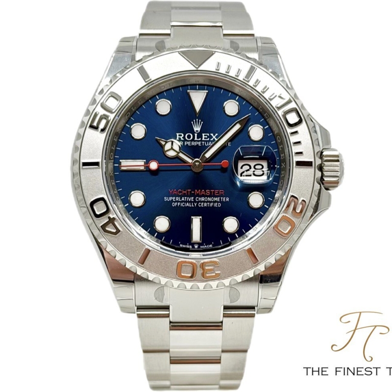Rolex Yacht-Master 40 126622...