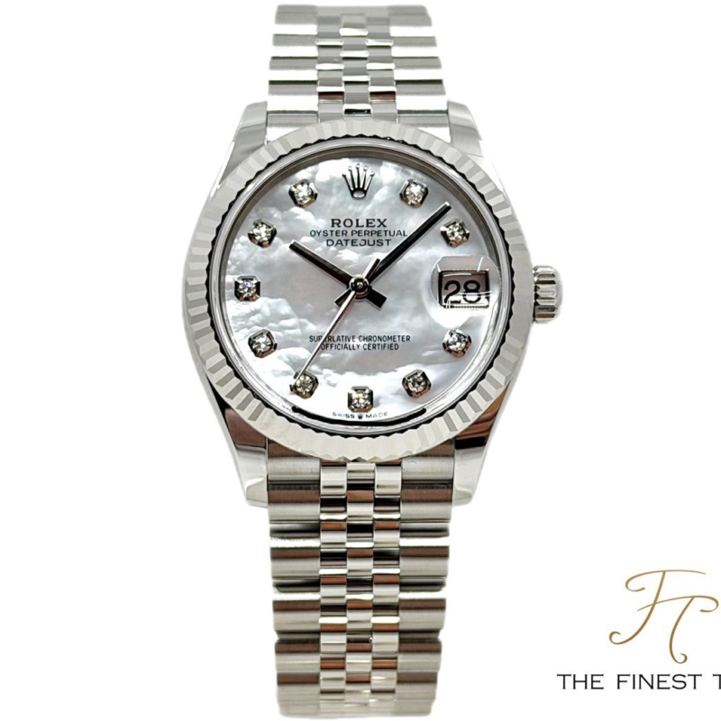 Rolex Datejust 31 278274...