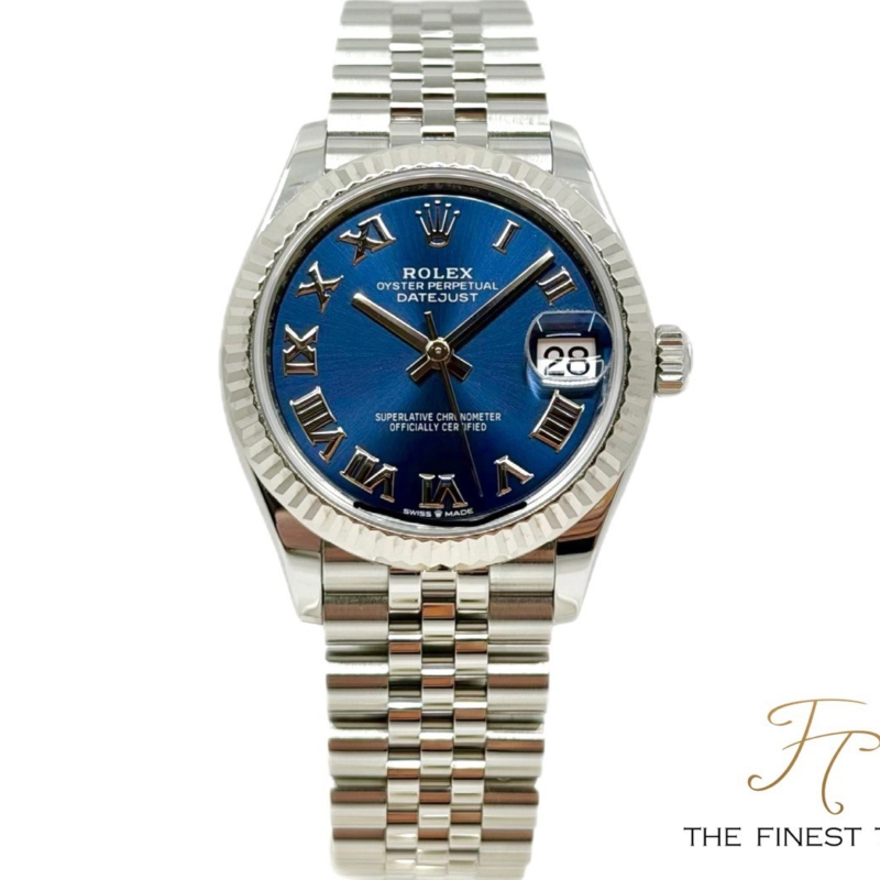Rolex Datejust 31 278274...