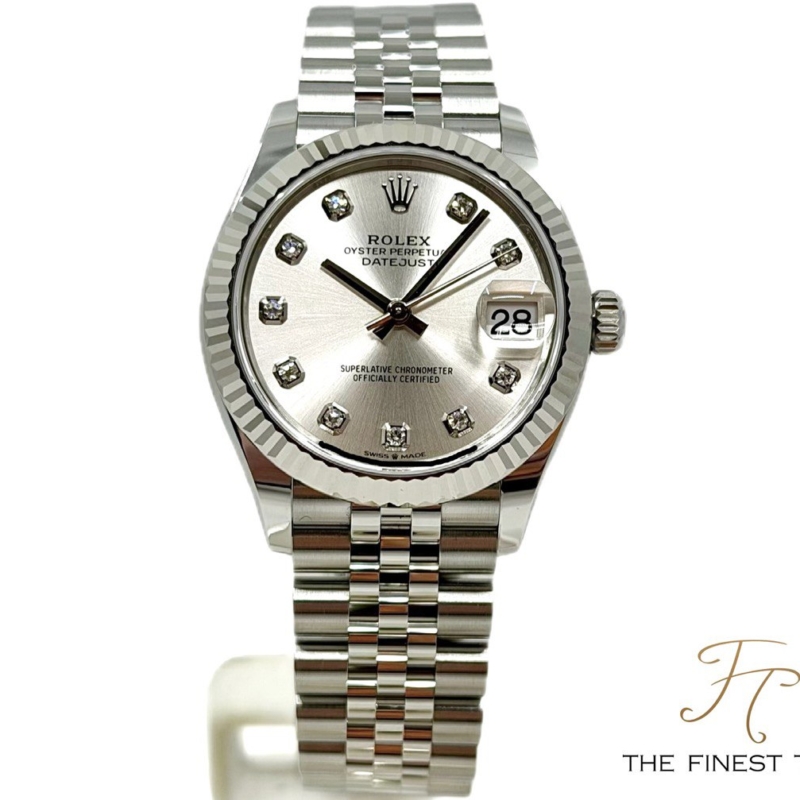 Rolex Datejust 31 278274...