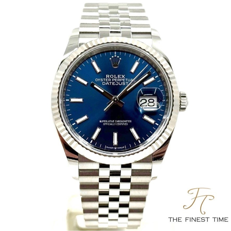 Rolex Datejust 36 126234...