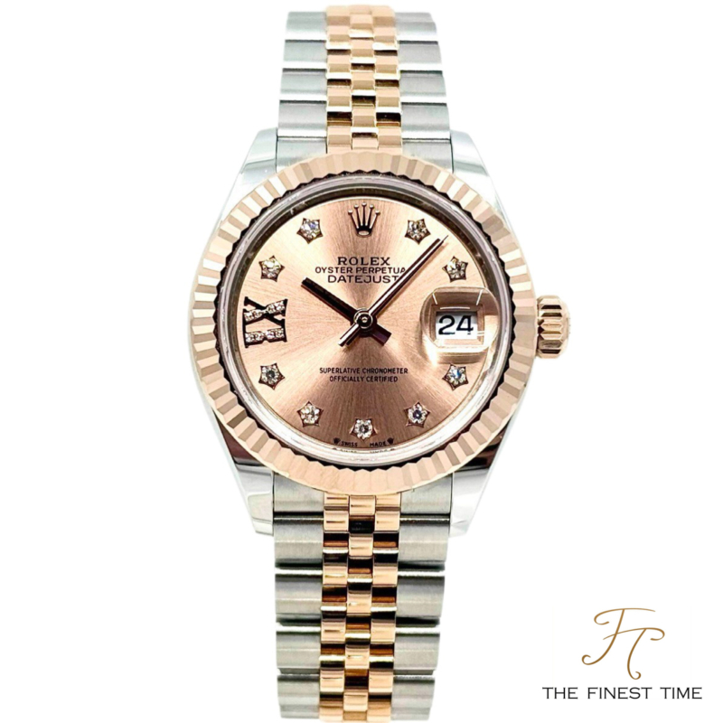 Rolex Datejust 28 279171...