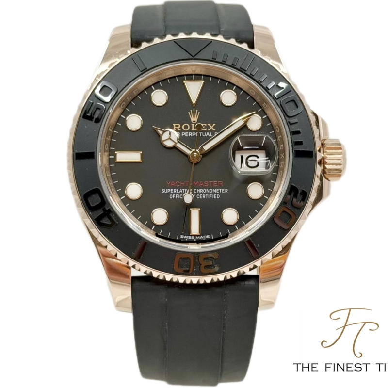 Rolex Yacht-Master 40 116655...