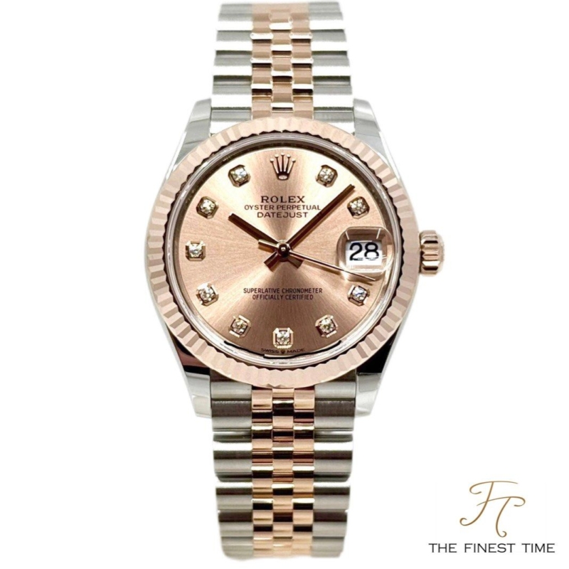 Rolex Datejust 31 278271...