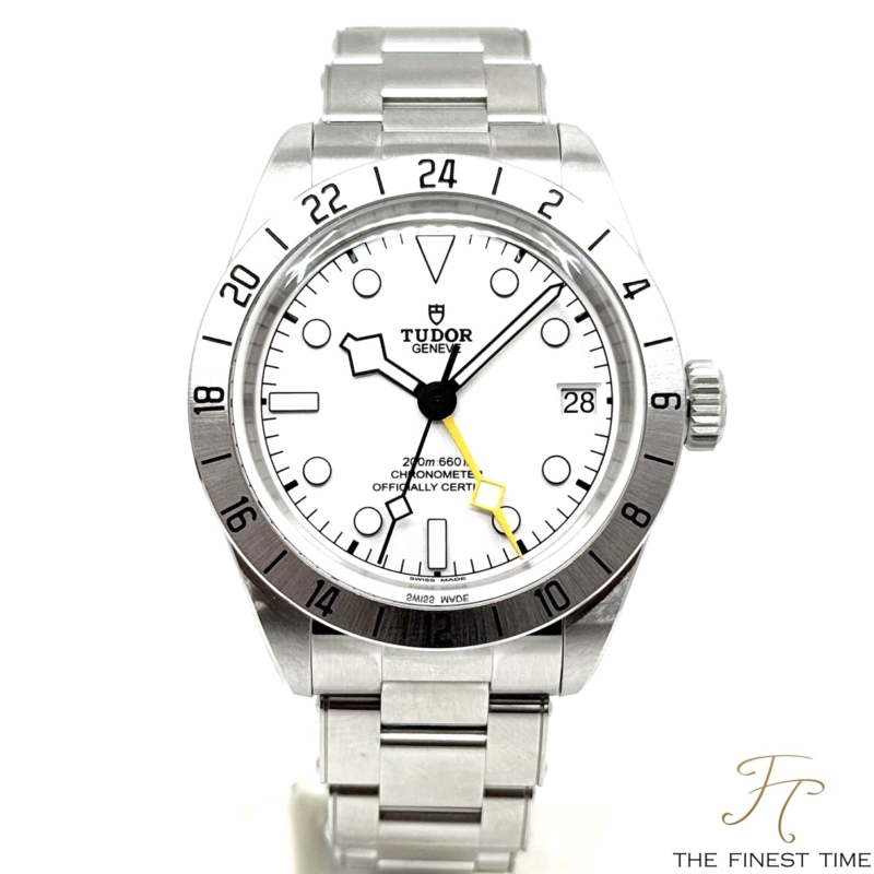 Tudor Black Bay Pro...