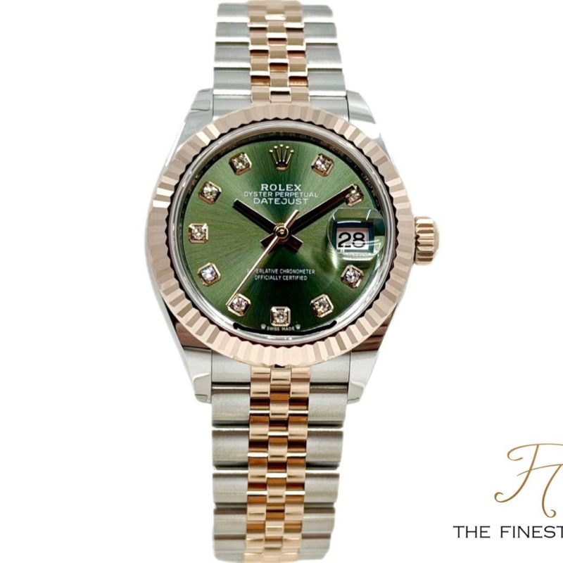 Rolex Datejust 28 279171...