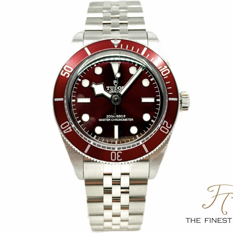 Tudor Black Bay 58...