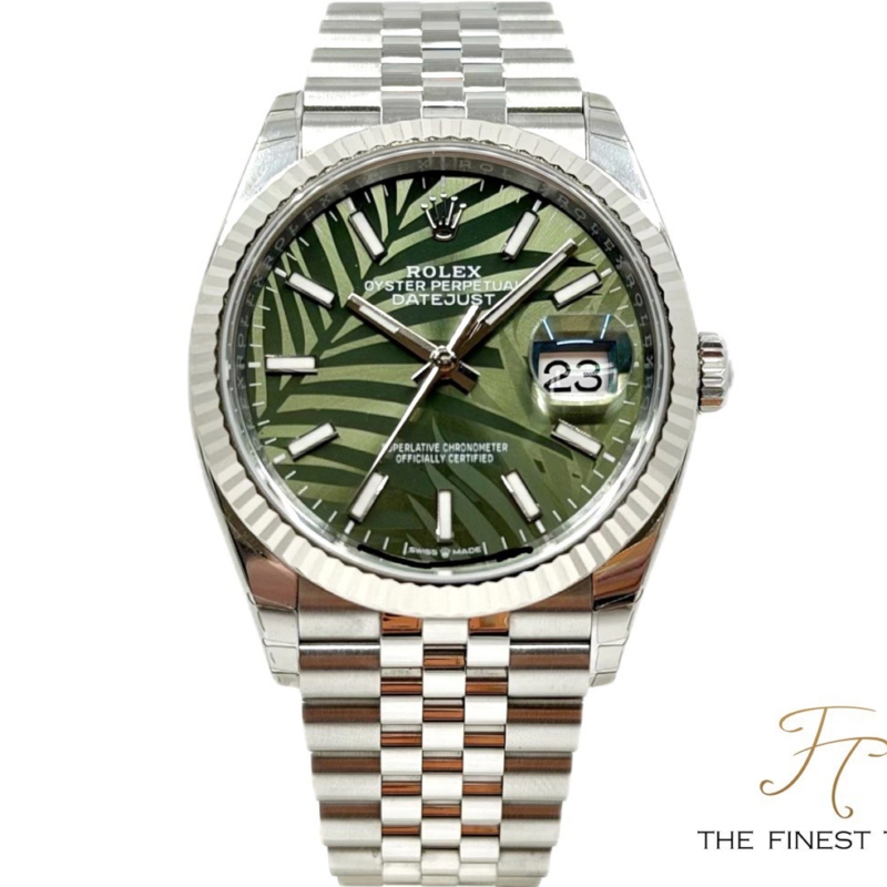 Rolex Datejust 36 126234...