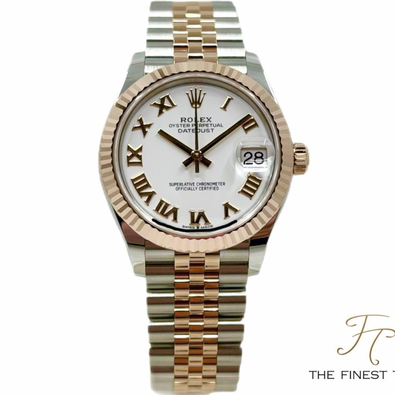 Rolex Datejust 31 278271...