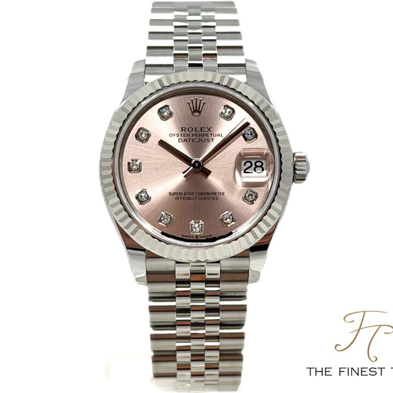 Rolex Datejust 31 278274...